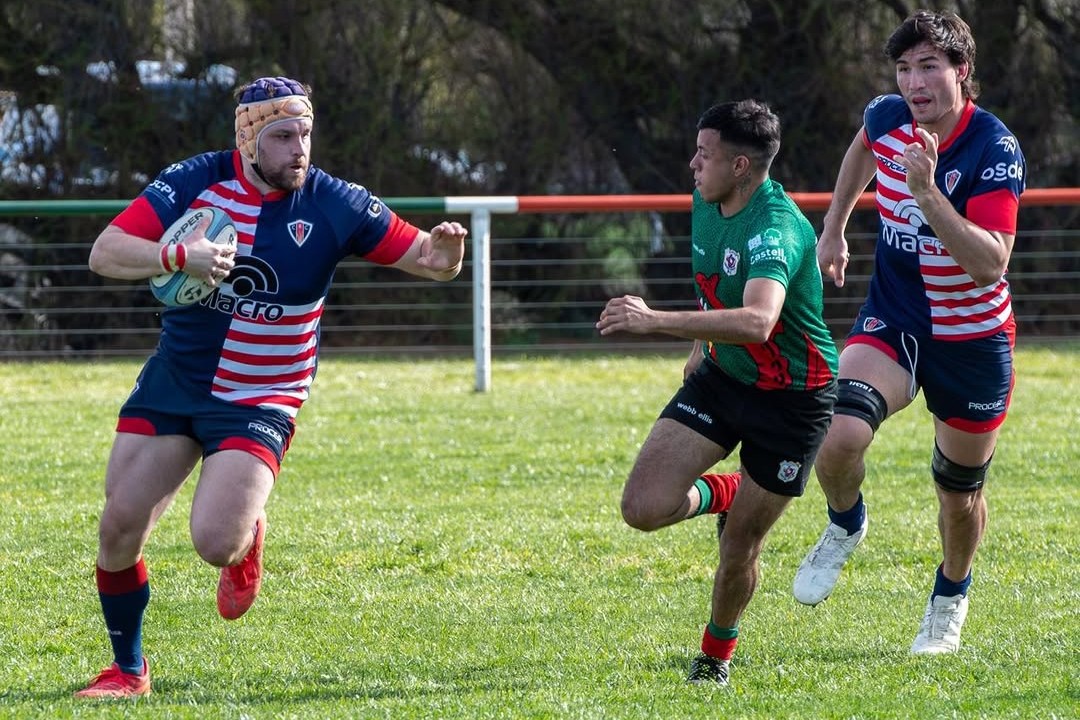 El Torneo Austral jugó su sexta fecha