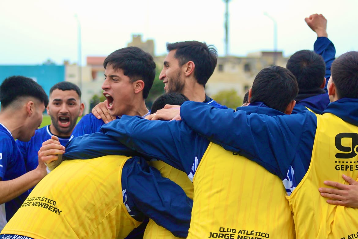 Jorge Newbery se arma pensando en el Regional
