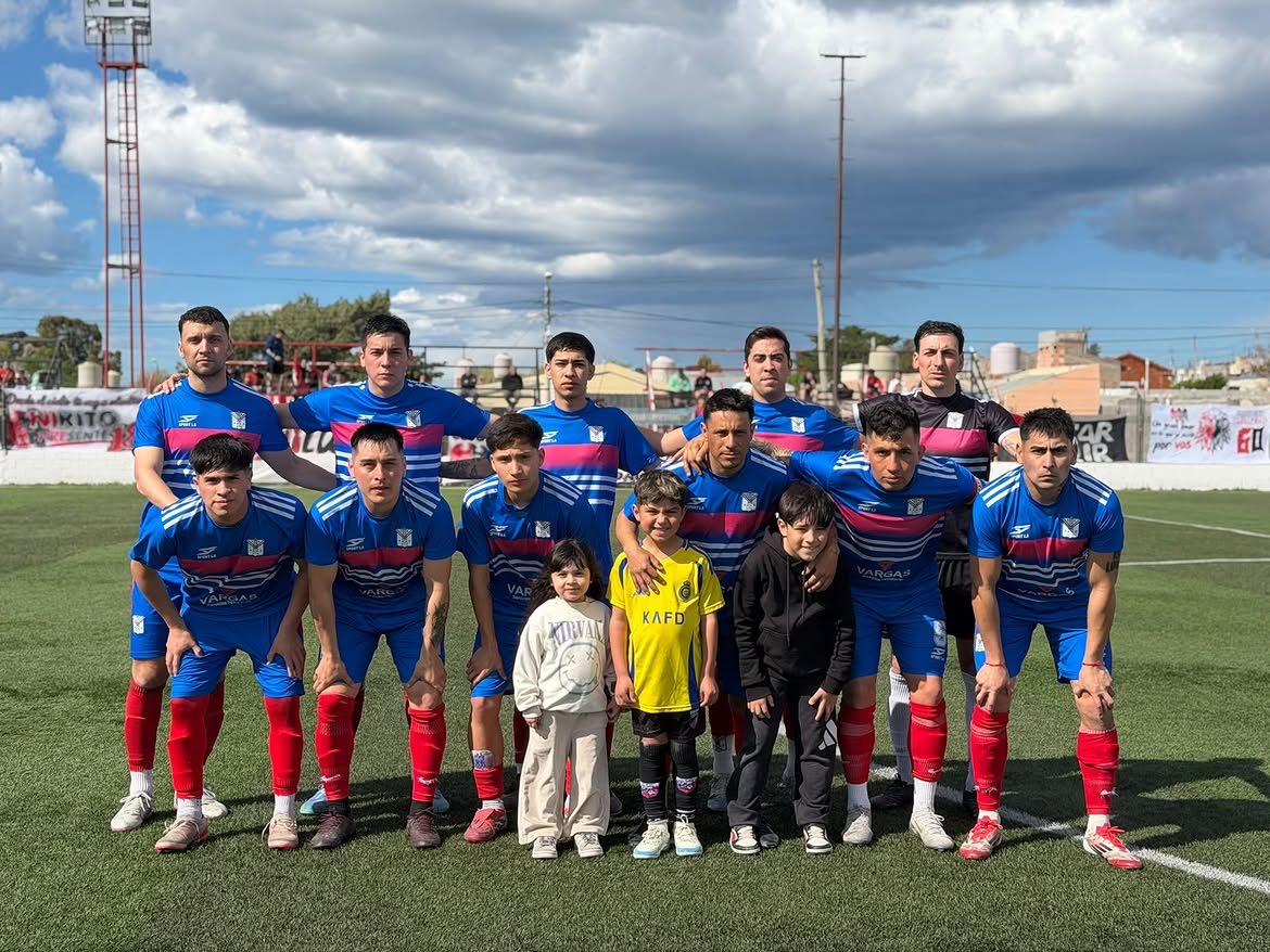 Sarmiento y Laprida lideran el Clausura A