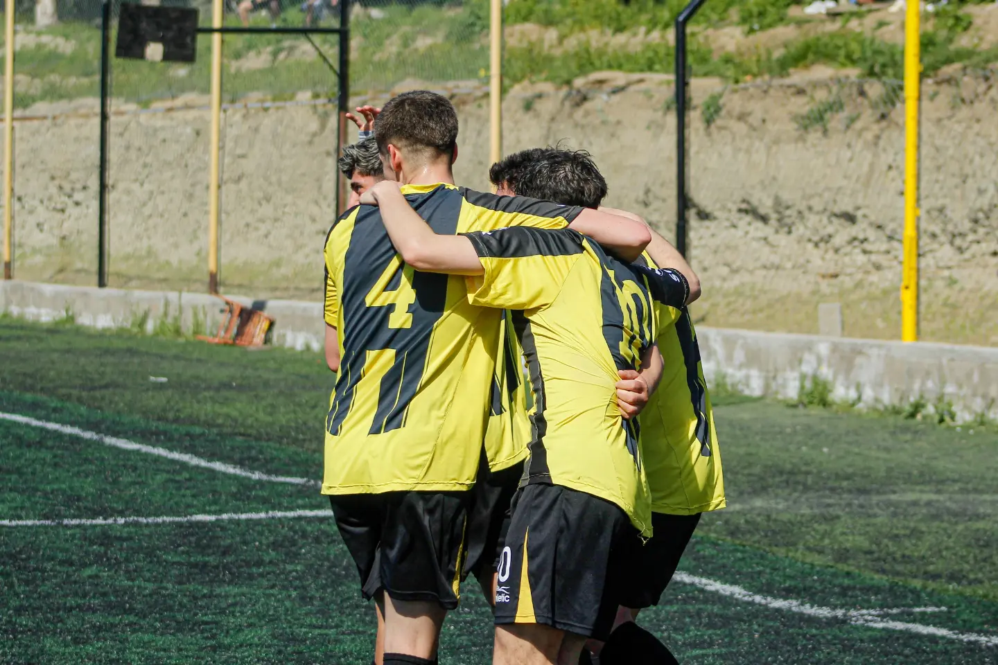El Clausura A tendrá acción el sábado