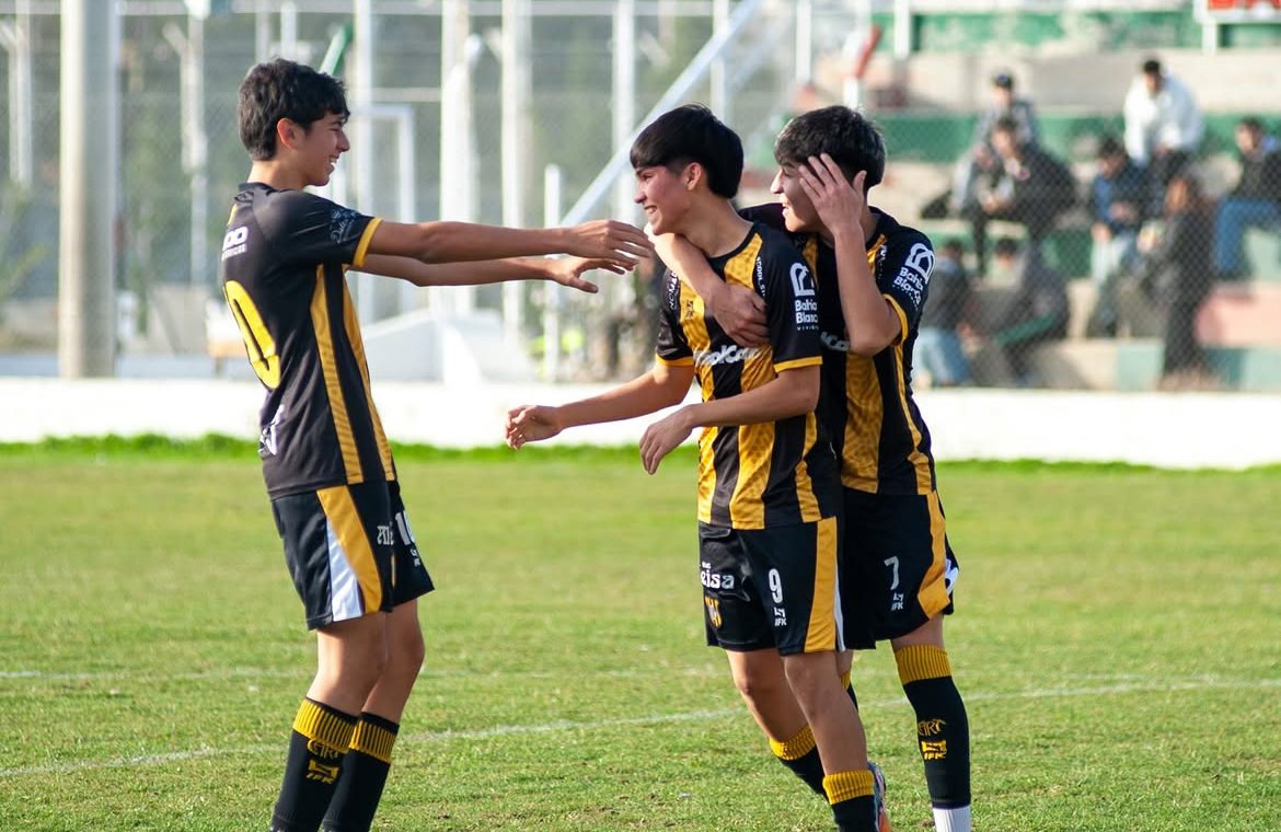 El Campus River llega a Rada Tilly