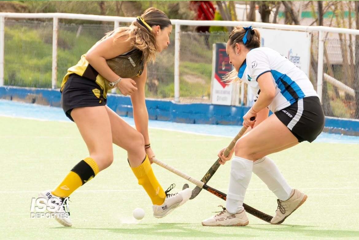 Vuelve la acción del Anual de Hockey