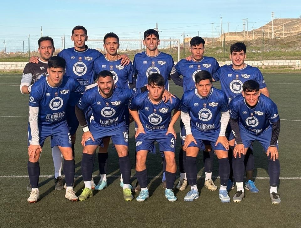 Dos triunfos locales y un empate dieron cierre a la fecha 3